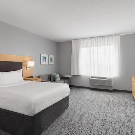 Townplaces Suite Denver Airport At Gateway Park Aurora Esterno foto