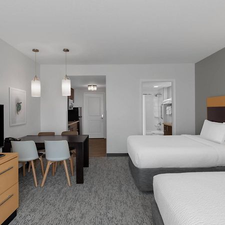 Townplaces Suite Denver Airport At Gateway Park Aurora Esterno foto