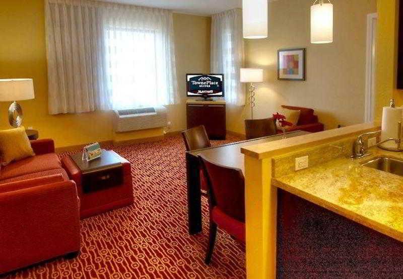 Townplaces Suite Denver Airport At Gateway Park Aurora Esterno foto