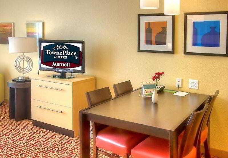 Townplaces Suite Denver Airport At Gateway Park Aurora Esterno foto