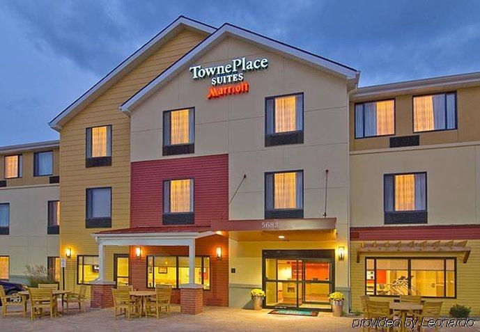 Townplaces Suite Denver Airport At Gateway Park Aurora Esterno foto