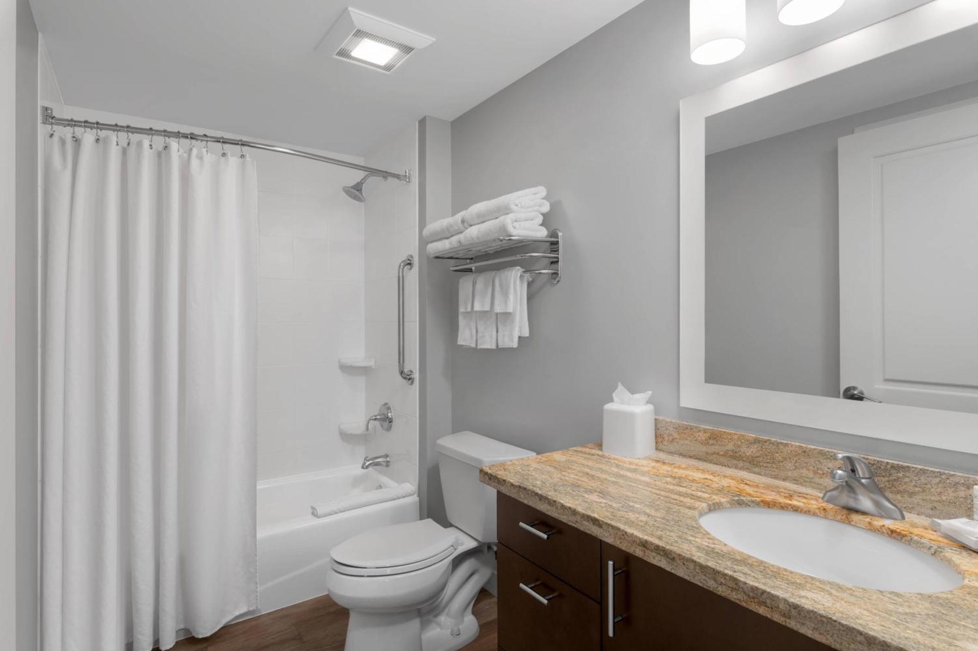 Townplaces Suite Denver Airport At Gateway Park Aurora Esterno foto