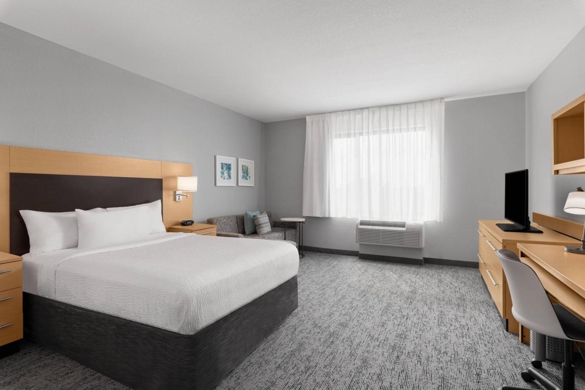 Townplaces Suite Denver Airport At Gateway Park Aurora Esterno foto