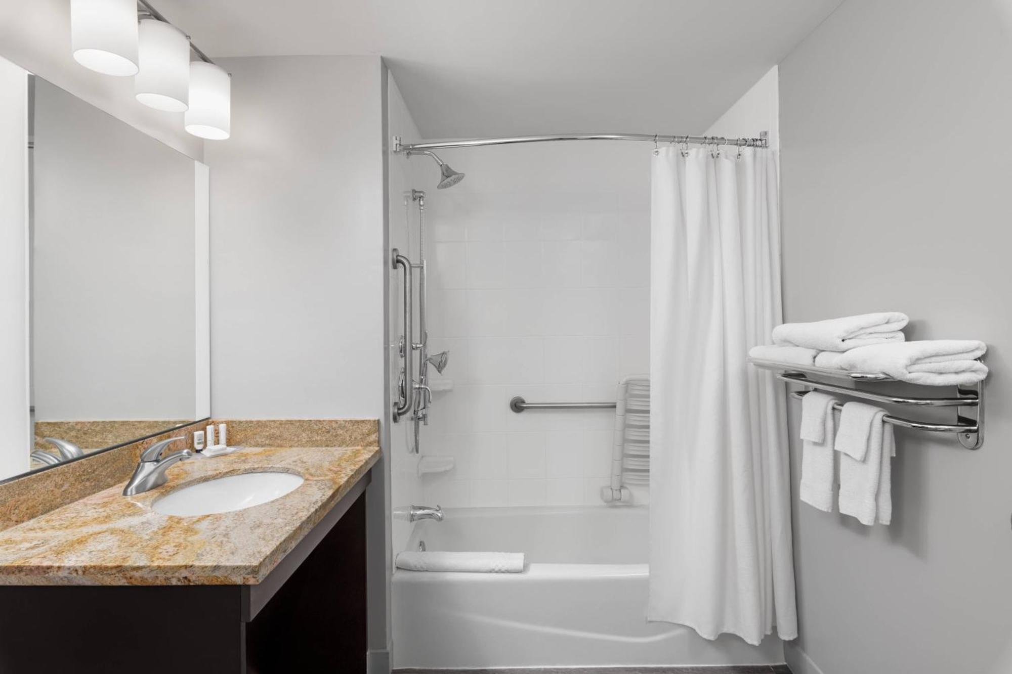 Townplaces Suite Denver Airport At Gateway Park Aurora Esterno foto