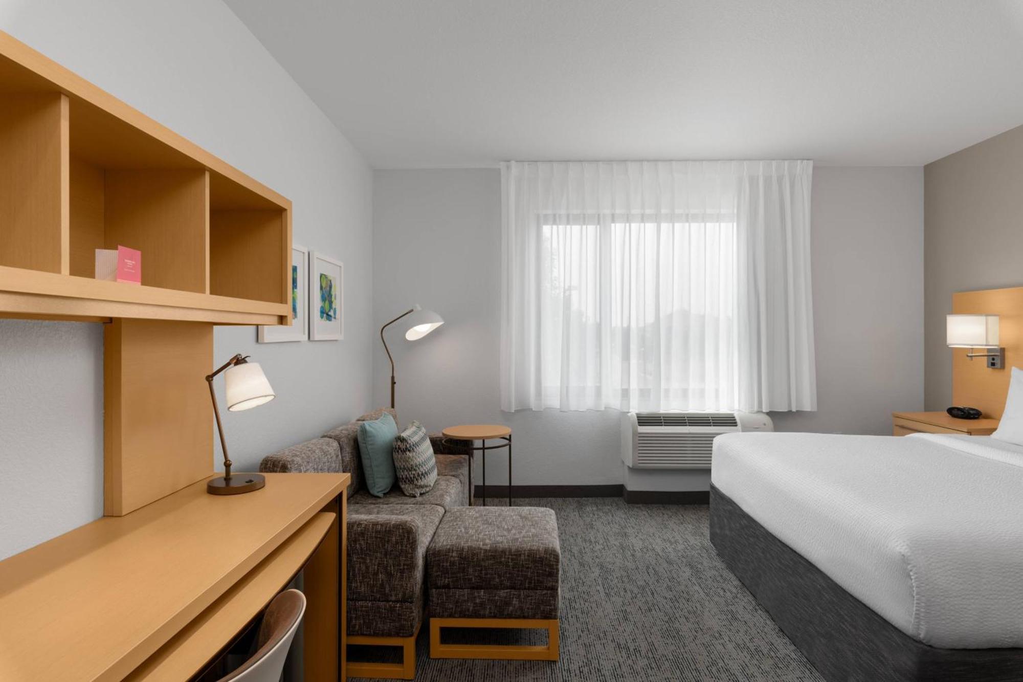 Townplaces Suite Denver Airport At Gateway Park Aurora Esterno foto