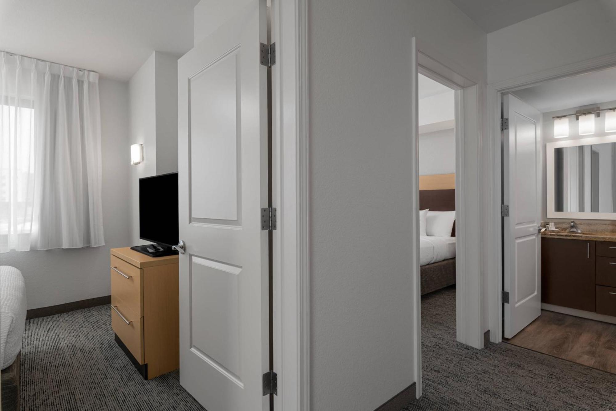 Townplaces Suite Denver Airport At Gateway Park Aurora Esterno foto