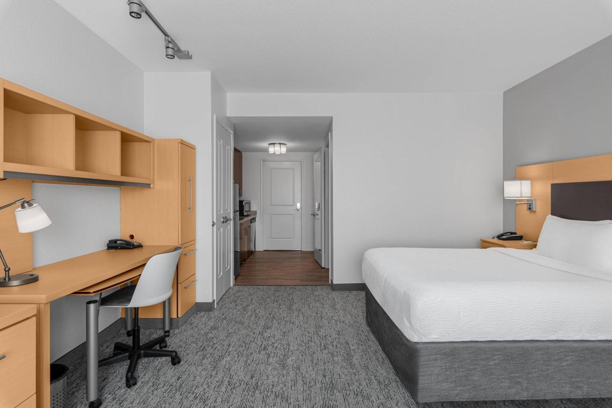 Townplaces Suite Denver Airport At Gateway Park Aurora Esterno foto