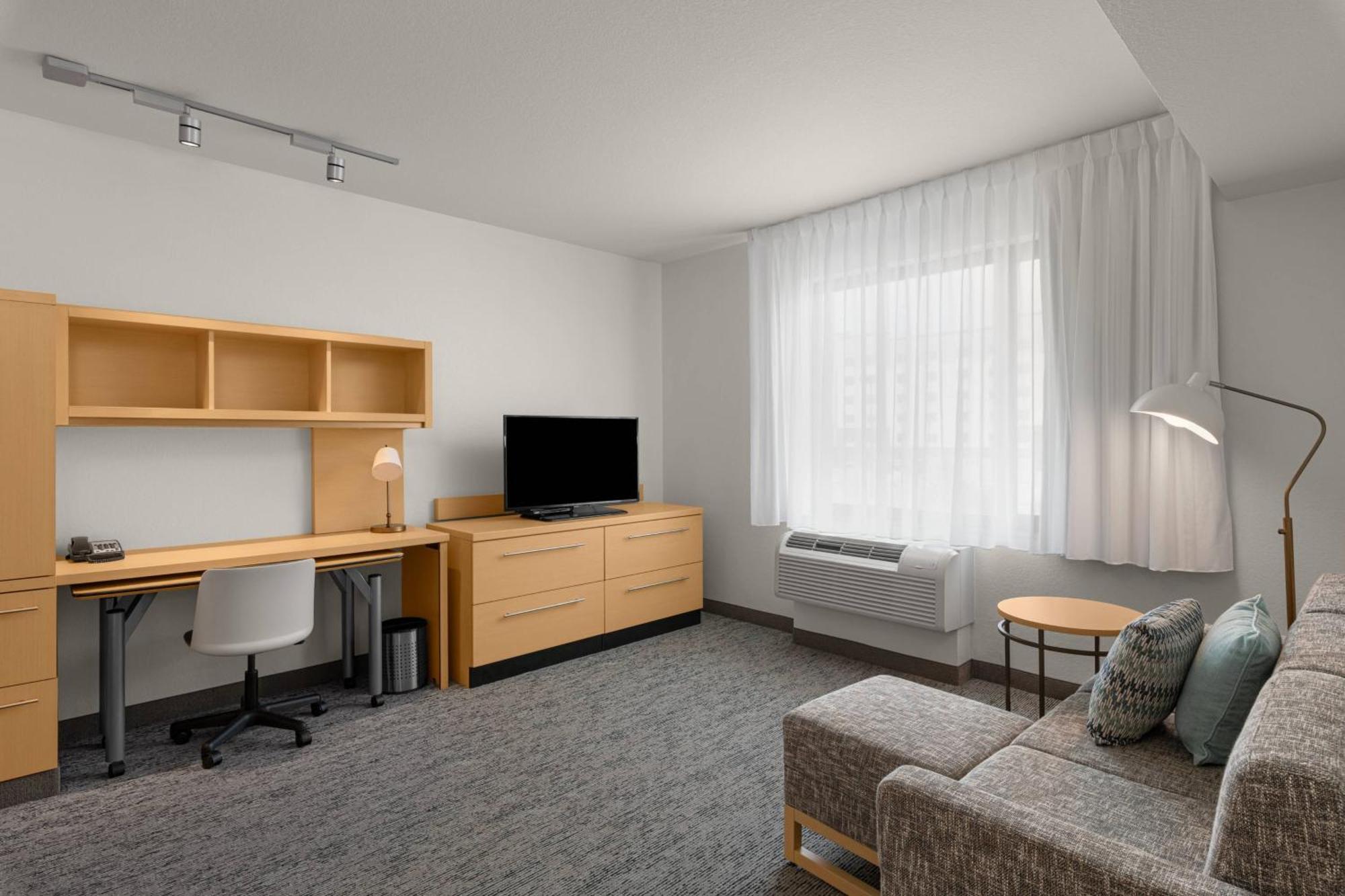 Townplaces Suite Denver Airport At Gateway Park Aurora Esterno foto