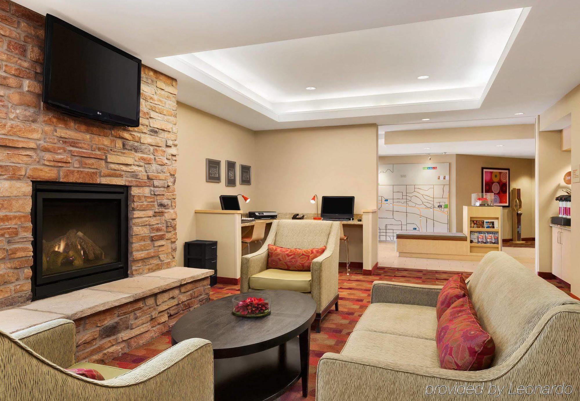 Townplaces Suite Denver Airport At Gateway Park Aurora Esterno foto