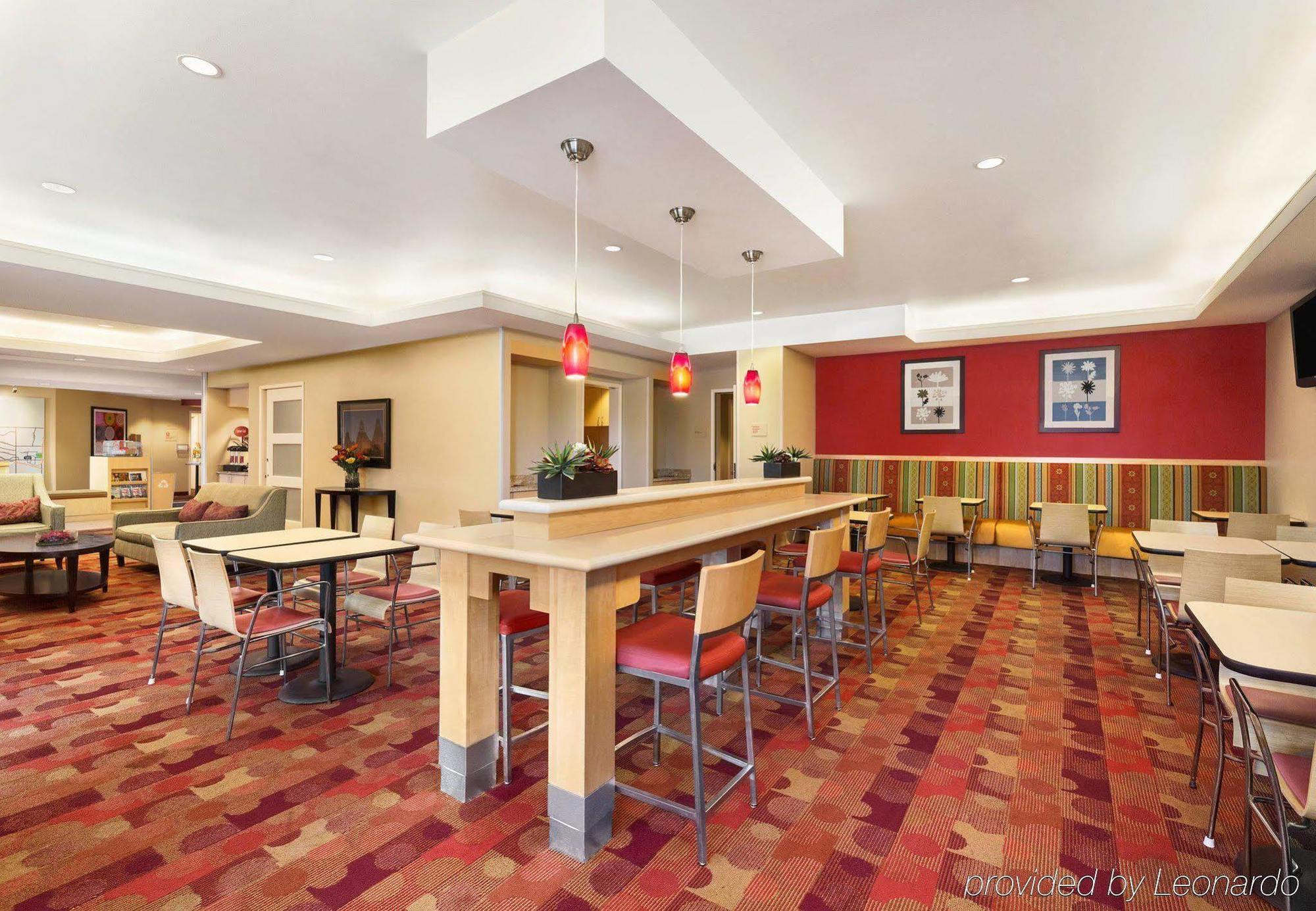 Townplaces Suite Denver Airport At Gateway Park Aurora Esterno foto