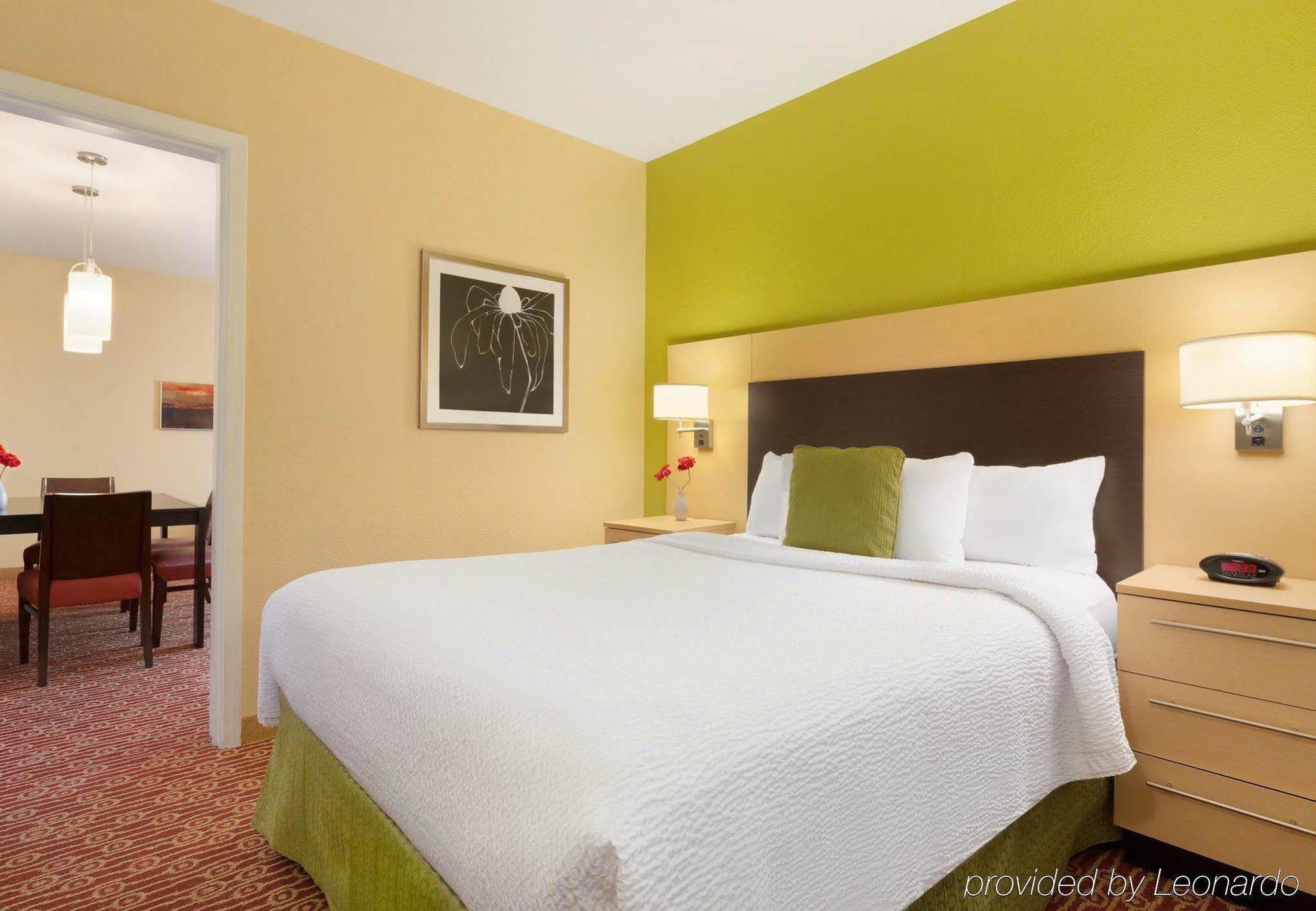 Townplaces Suite Denver Airport At Gateway Park Aurora Esterno foto