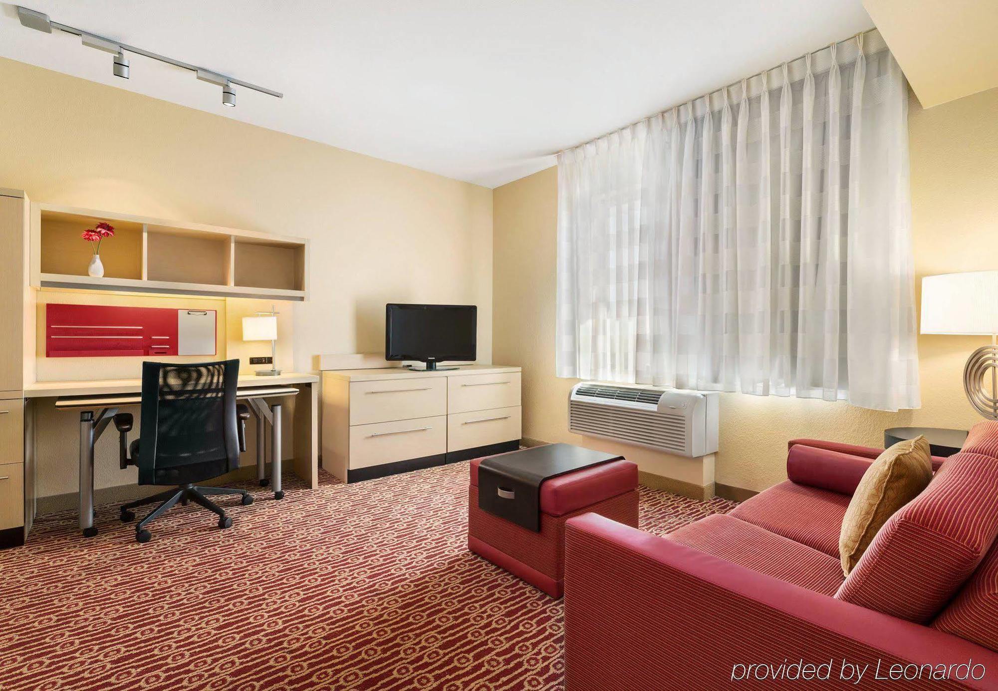 Townplaces Suite Denver Airport At Gateway Park Aurora Esterno foto