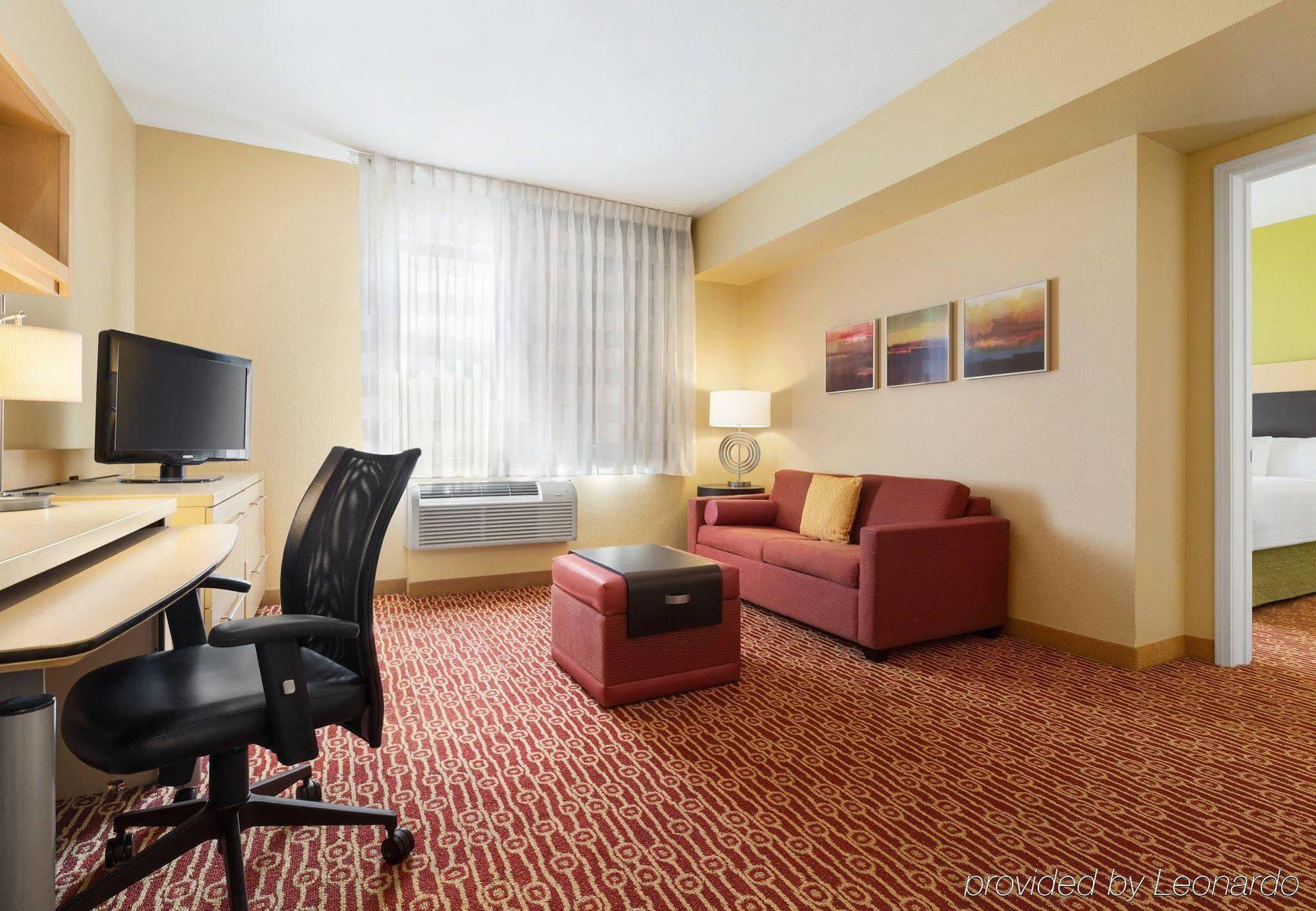 Townplaces Suite Denver Airport At Gateway Park Aurora Esterno foto