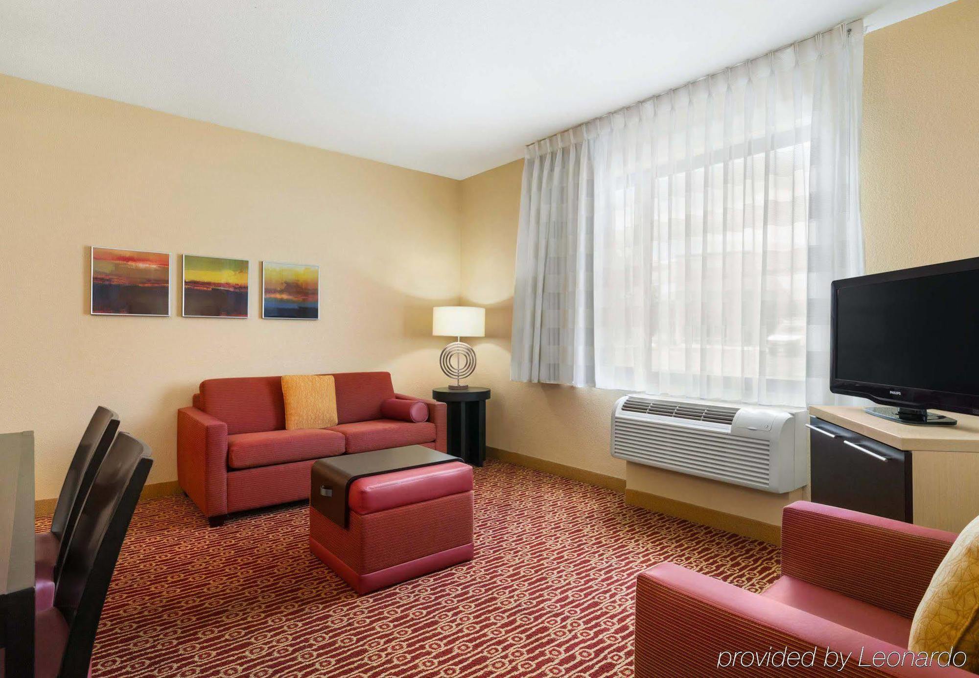 Townplaces Suite Denver Airport At Gateway Park Aurora Esterno foto