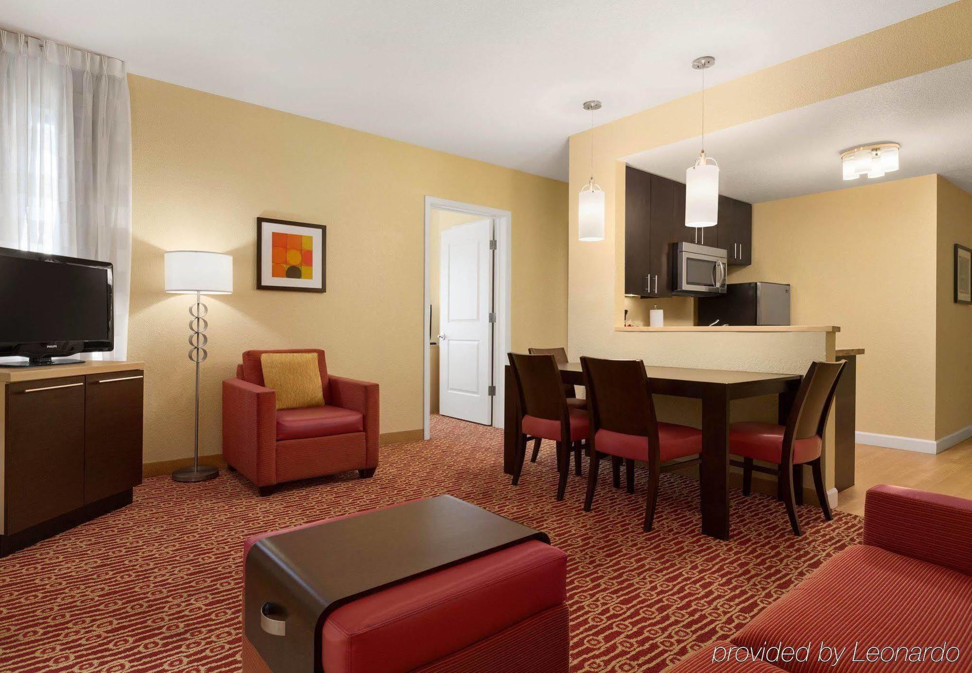 Townplaces Suite Denver Airport At Gateway Park Aurora Esterno foto